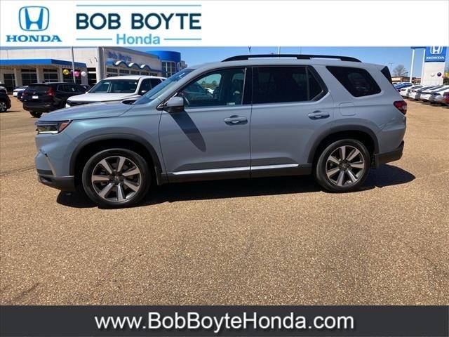 2023 Honda Pilot Touring — SUV — 36,673 mi — Brandon, MS