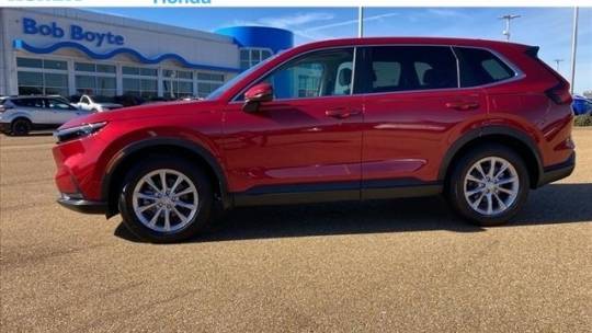 2024 Honda CR-V EX — SUV — 11,234 mi — Brandon, MS