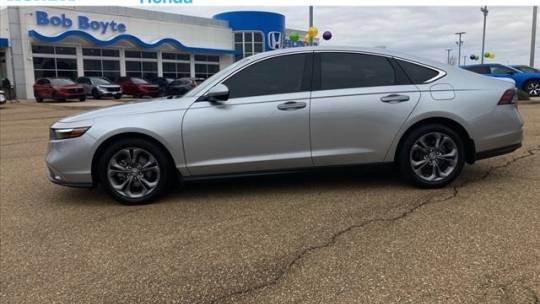 2024 Honda Accord EX — Sedan — 32,504 mi — Brandon, MS