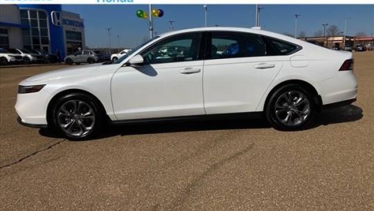 2024 Honda Accord EX — Sedan — 10,432 mi — Brandon, MS