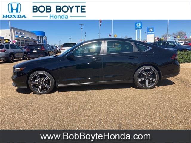 2023 Honda Accord Hybrid Sport — Sedan — 26,482 mi — Brandon, MS