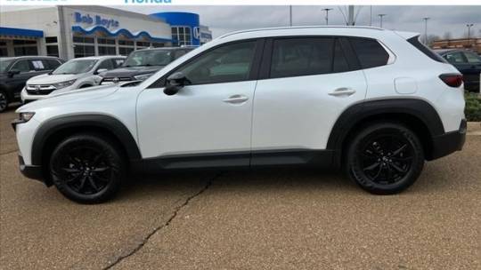2023 Mazda CX-50 Preferred Plus — SUV — 23,327 mi — Brandon, MS