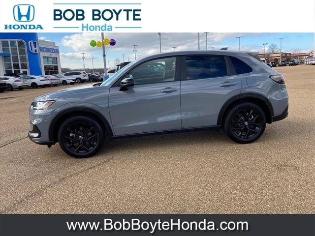 2024 Honda HR-V Sport — SUV — 15,825 mi — Brandon, MS