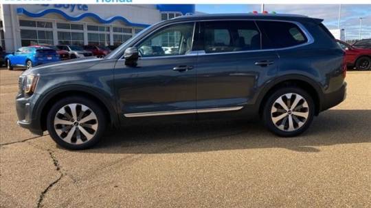 2021 Kia Telluride EX — SUV — 62,392 mi — Brandon, MS