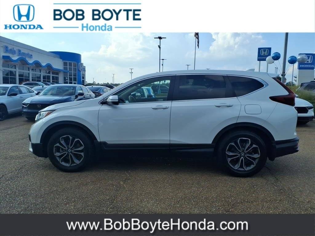 2020 Honda CR-V EX-L — SUV — 140,000 mi — Brandon, MS