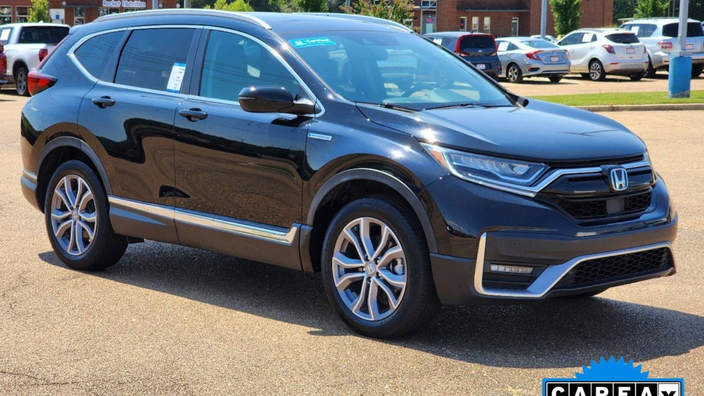 Certified PreOwned Hondas for Sale in Byram, MS (with Photos) TrueCar