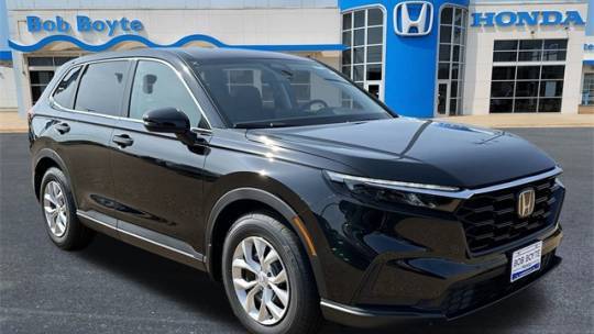 2025 Honda CR-V LX — SUV — 11,103 mi — Brandon, MS
