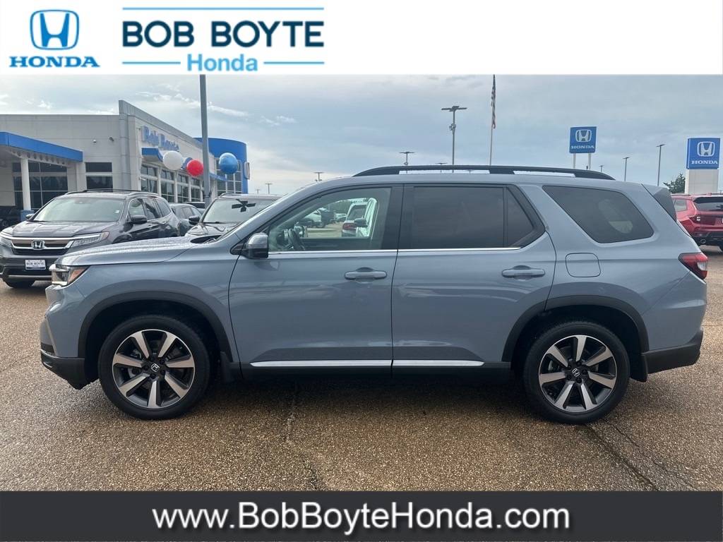 2024 Honda Pilot Touring — SUV — 28,896 mi — Brandon, MS