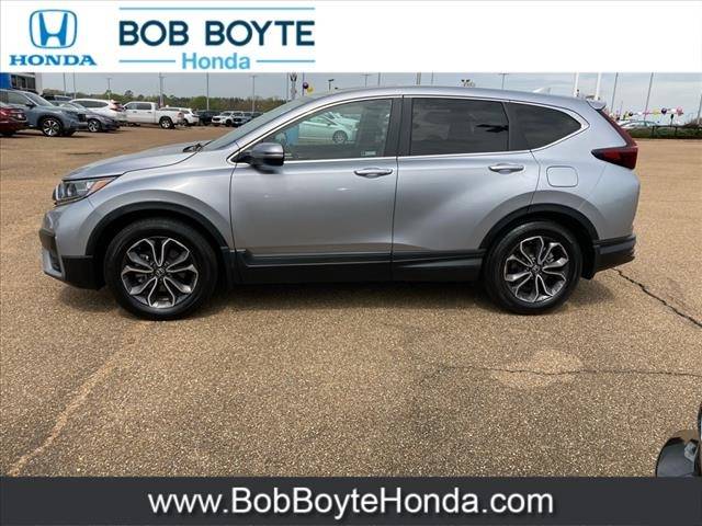 2022 Honda CR-V EX-L — SUV — 94,509 mi — Brandon, MS