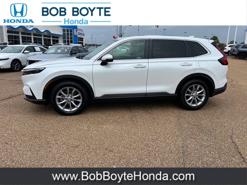 2023 Honda CR-V EX-L — SUV — 43,524 mi — Brandon, MS
