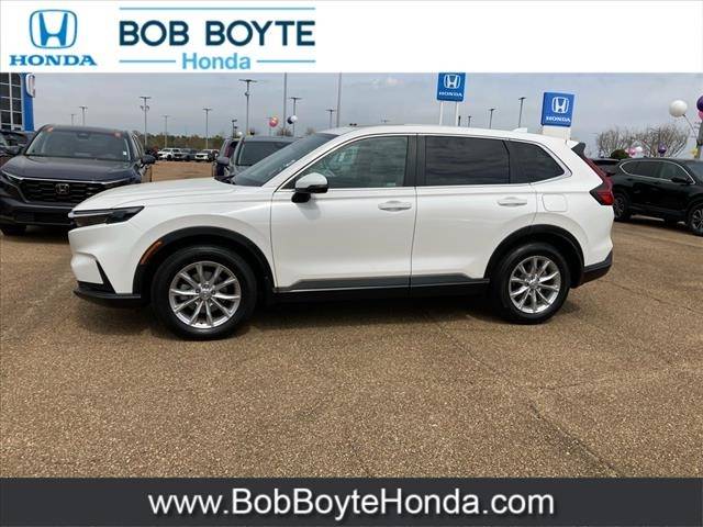 2024 Honda CR-V EX — SUV — 28,336 mi — Brandon, MS