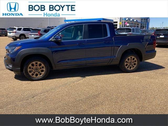 2023 Honda Ridgeline RTL — Pickup Truck — 29,877 mi — Brandon, MS