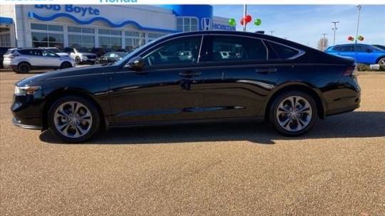 2024 Honda Accord EX — Sedan — 14,570 mi — Brandon, MS