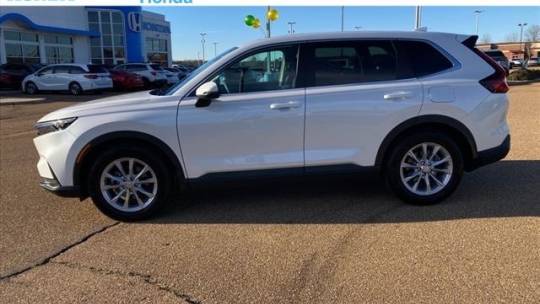 2023 Honda CR-V EX — SUV — 12,820 mi — Brandon, MS