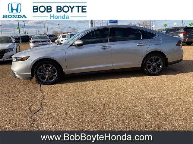 2023 Honda Accord EX — Sedan — 48,494 mi — Brandon, MS