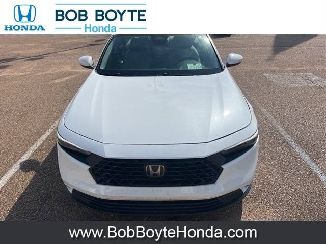 2023 Honda Accord EX — Sedan — 50,961 mi — Brandon, MS