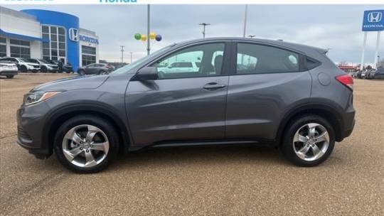 2019 Honda HR-V LX — SUV — 52,059 mi — Brandon, MS
