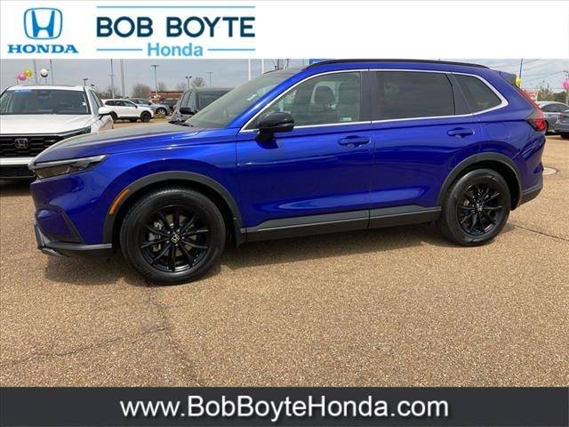 2023 Honda CR-V Hybrid Sport — SUV — 24,364 mi — Brandon, MS