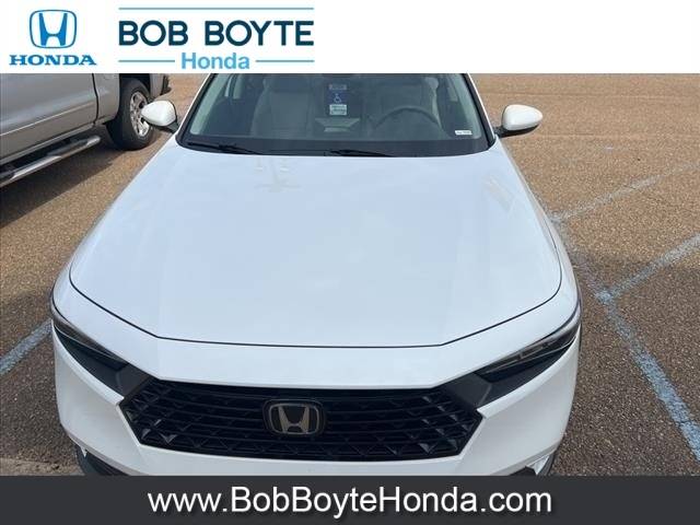 2023 Honda Accord EX — Sedan — 37,530 mi — Brandon, MS
