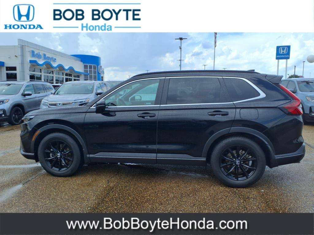 2024 Honda CR-V Hybrid Sport — SUV — 34,258 mi — Brandon, MS