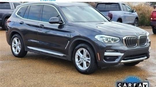 2021 BMW X3 30i — SUV — 63,069 mi — Brandon, MS