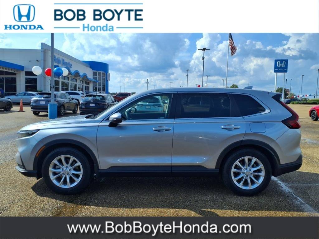 2024 Honda CR-V EX — SUV — 4,404 mi — Brandon, MS