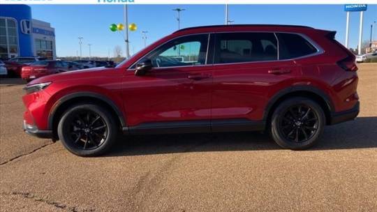 2023 Honda CR-V Hybrid Sport — SUV — 53,595 mi — Brandon, MS