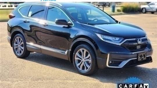2021 Honda CR-V Touring — SUV — 36,202 mi — Brandon, MS