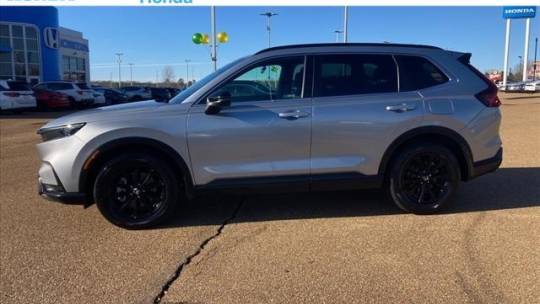 2024 Honda CR-V Hybrid Sport — SUV — 52,563 mi — Brandon, MS