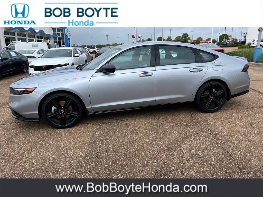 2023 Honda Accord Hybrid Sport-L — Sedan — 44,207 mi — Brandon, MS
