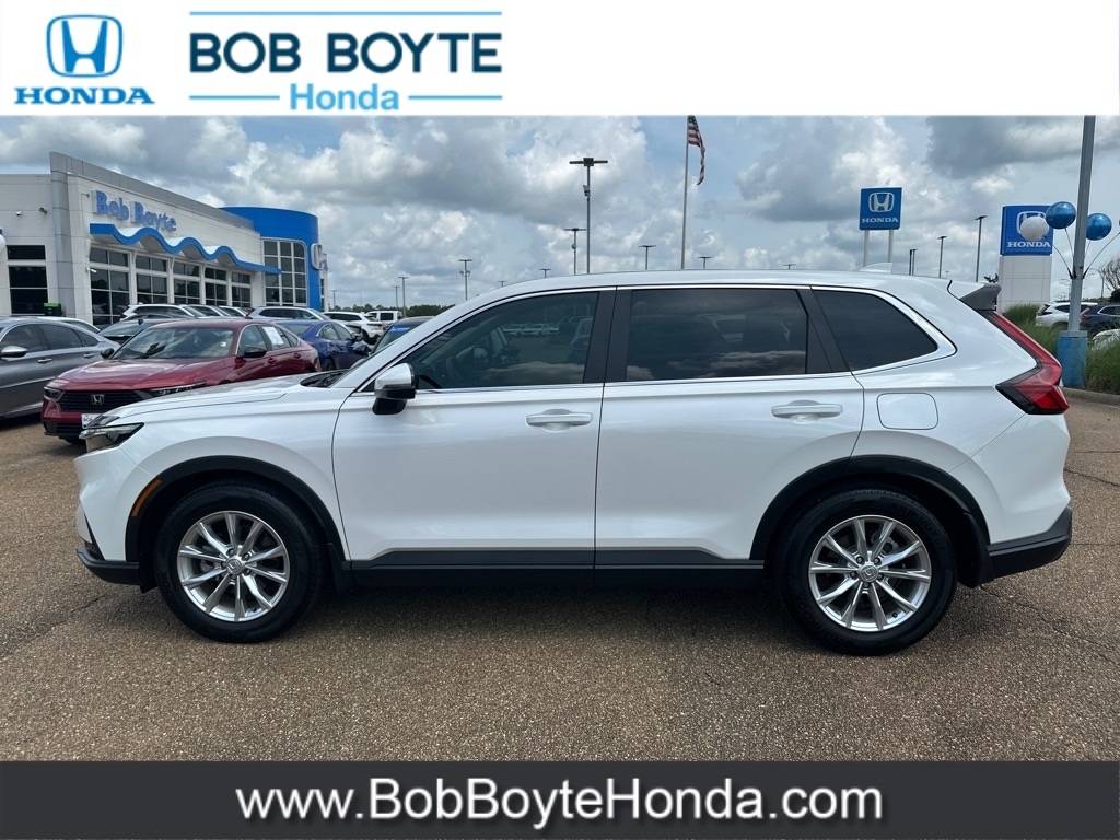 2024 Honda CR-V EX-L — SUV — 16,290 mi — Brandon, MS