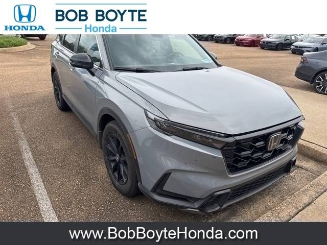 2024 Honda CR-V Hybrid Sport — SUV — 54,646 mi — Brandon, MS