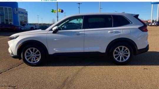 2024 Honda CR-V EX-L — SUV — 13,147 mi — Brandon, MS