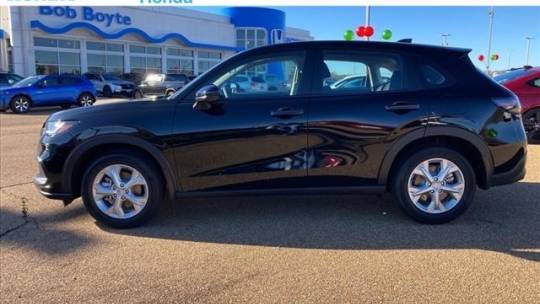 2025 Honda HR-V LX — SUV — 669 mi — Brandon, MS