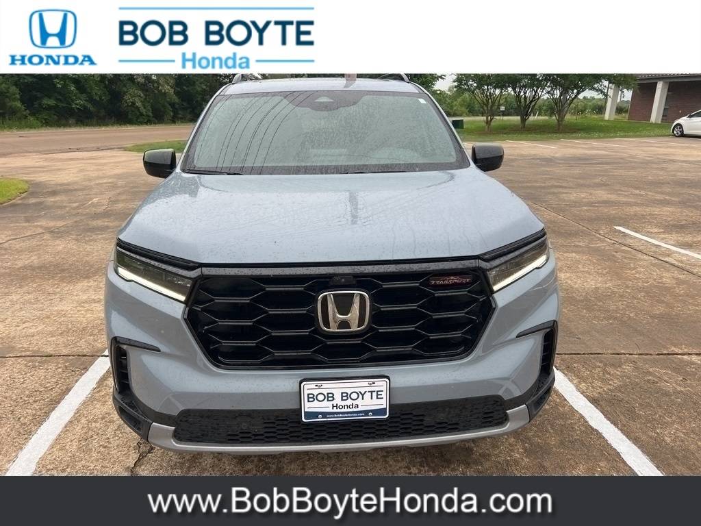 2023 Honda Pilot TrailSport — SUV — 52,374 mi — Brandon, MS