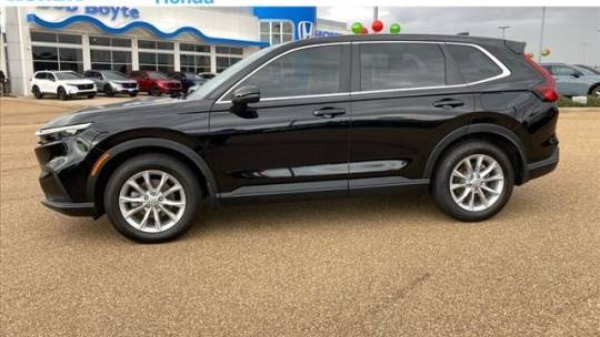 2024 Honda CR-V EX — SUV — 31,652 mi — Brandon, MS