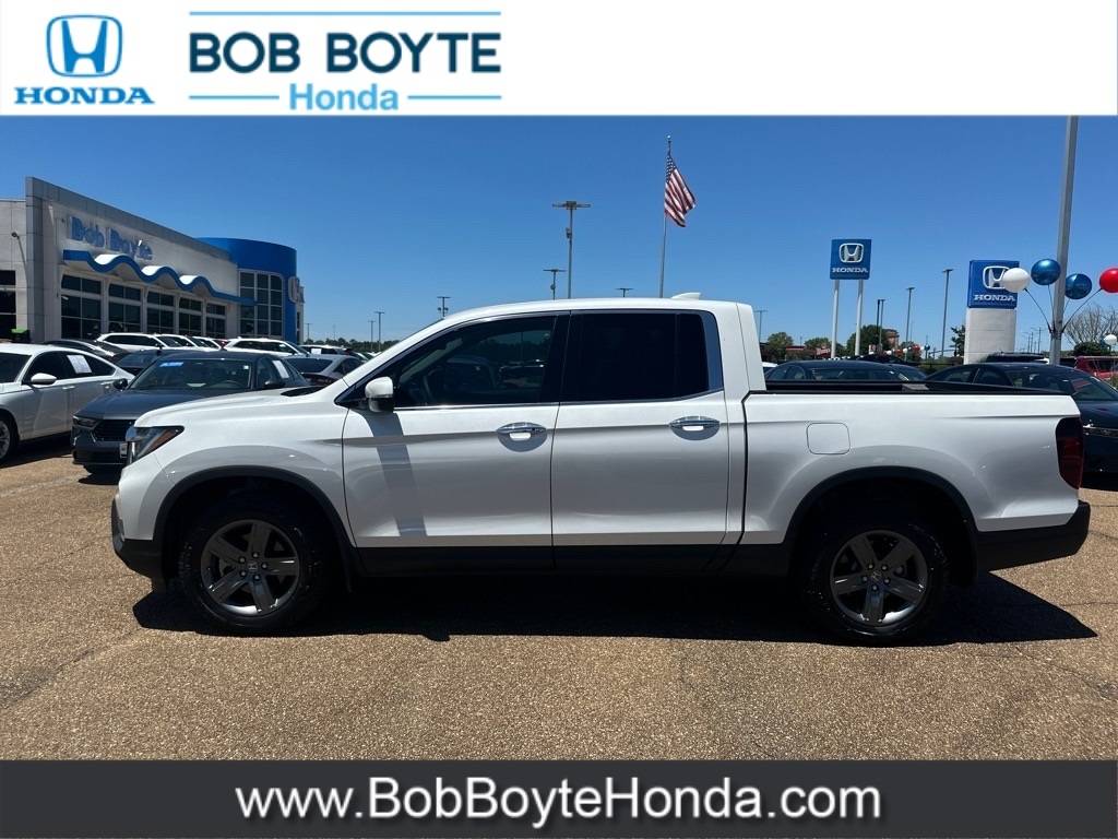 2023 Honda Ridgeline RTL-E — Pickup Truck — 29,858 mi — Brandon, MS