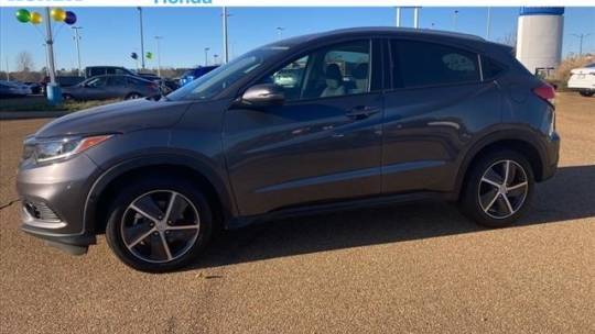 2022 Honda HR-V EX — SUV — 83,872 mi — Brandon, MS