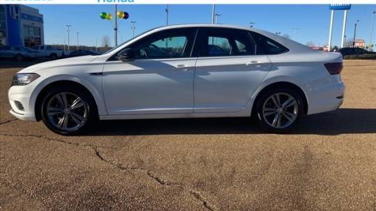 2020 Volkswagen Jetta R-Line — Sedan — 67,710 mi — Brandon, MS
