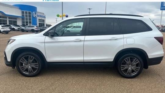 2022 Honda Pilot Sport — SUV — 59,563 mi — Brandon, MS