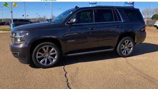 2018 Chevrolet Tahoe LT — SUV — 133,330 mi — Brandon, MS