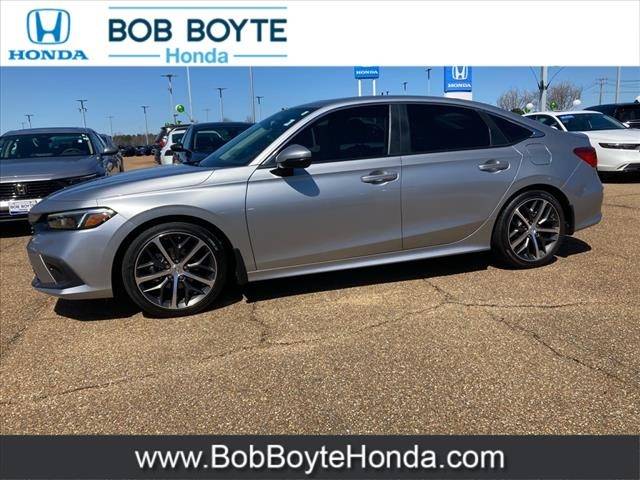 2023 Honda Civic Touring — Sedan — 71,488 mi — Brandon, MS