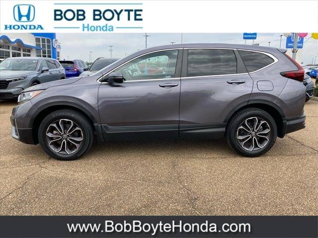 2022 Honda CR-V EX-L — SUV — 40,294 mi — Brandon, MS