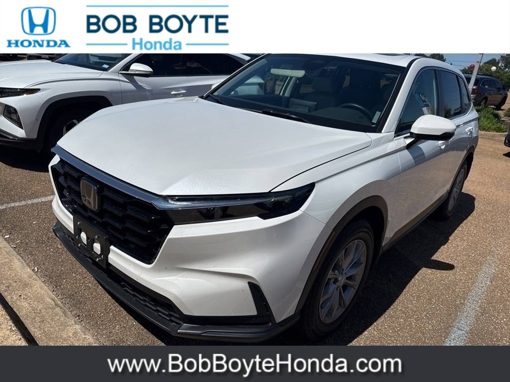 2025 Honda CR-V EX-L — SUV — 6,822 mi — Brandon, MS