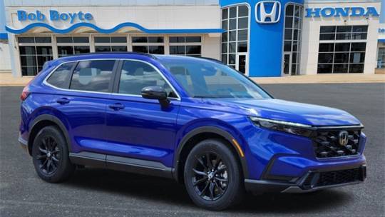 2024 Honda CR-V Hybrid Sport — SUV — 2,822 mi — Brandon, MS