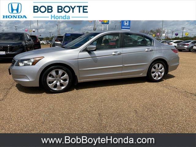 2010 Honda Accord EX-L — Sedan — 130,746 mi — Brandon, MS