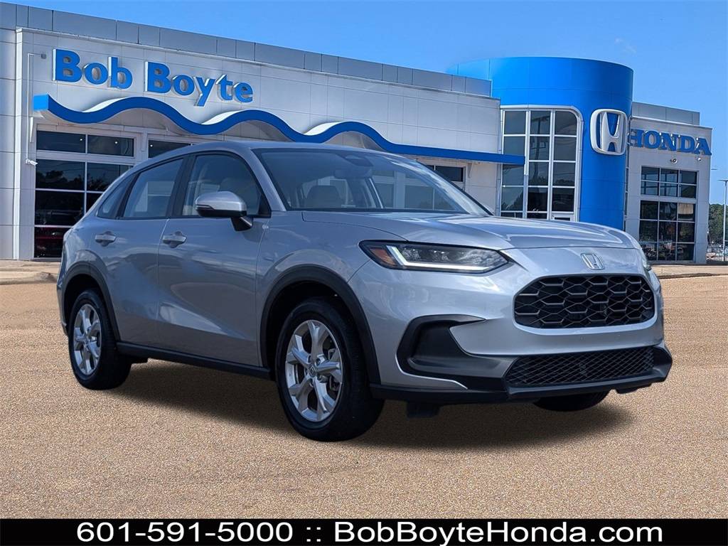 2023 Honda HR-V LX — SUV — 34,215 mi — Brandon, MS