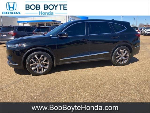 2024 Acura MDX Technology Package — SUV — 50,569 mi — Brandon, MS