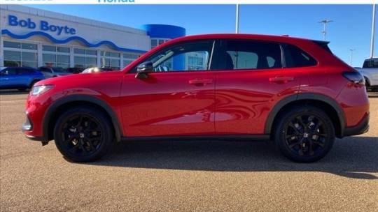 2023 Honda HR-V Sport — SUV — 23,248 mi — Brandon, MS