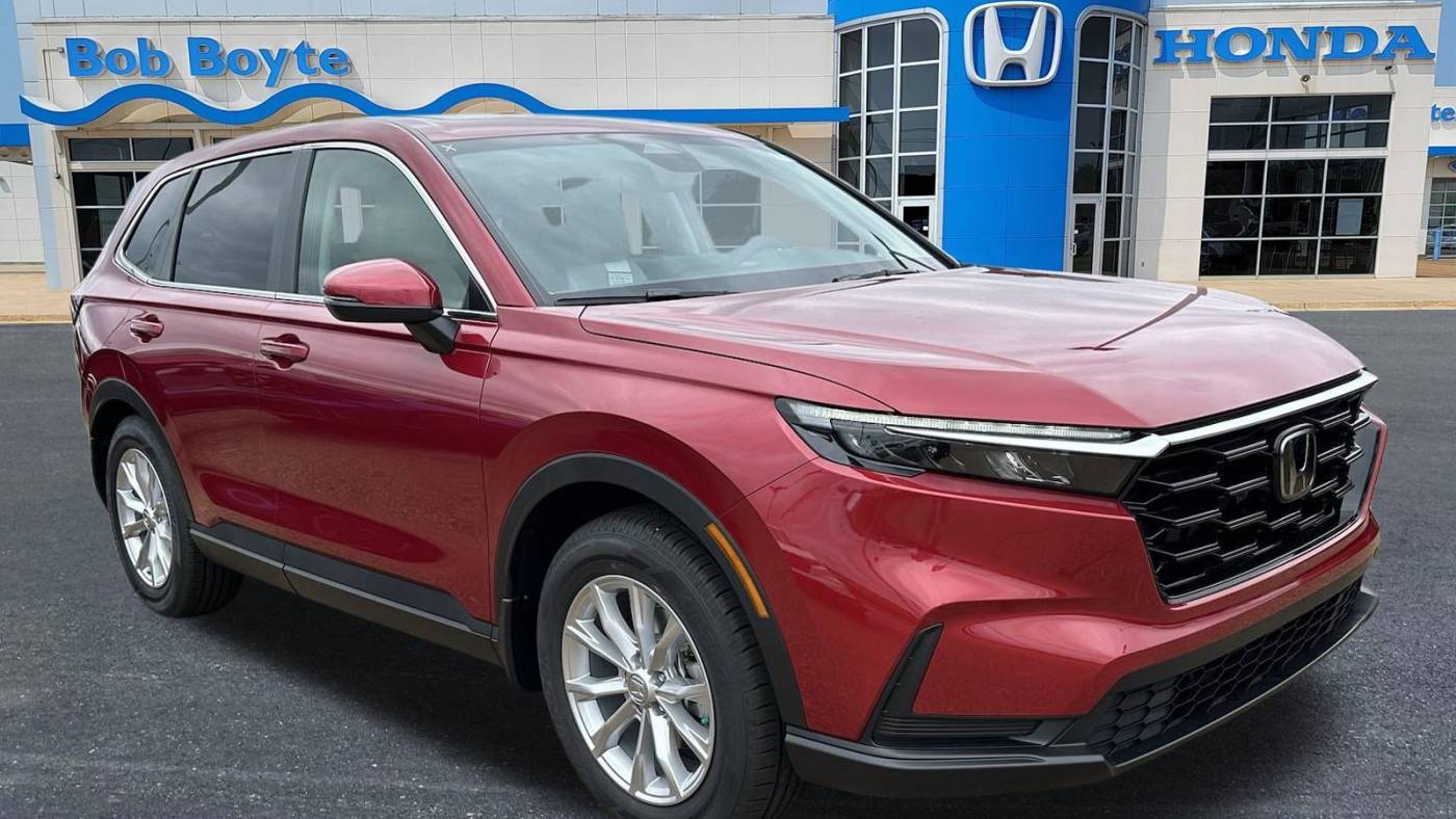 2025 Honda CR-V EX — SUV — 44,025 mi — Brandon, MS